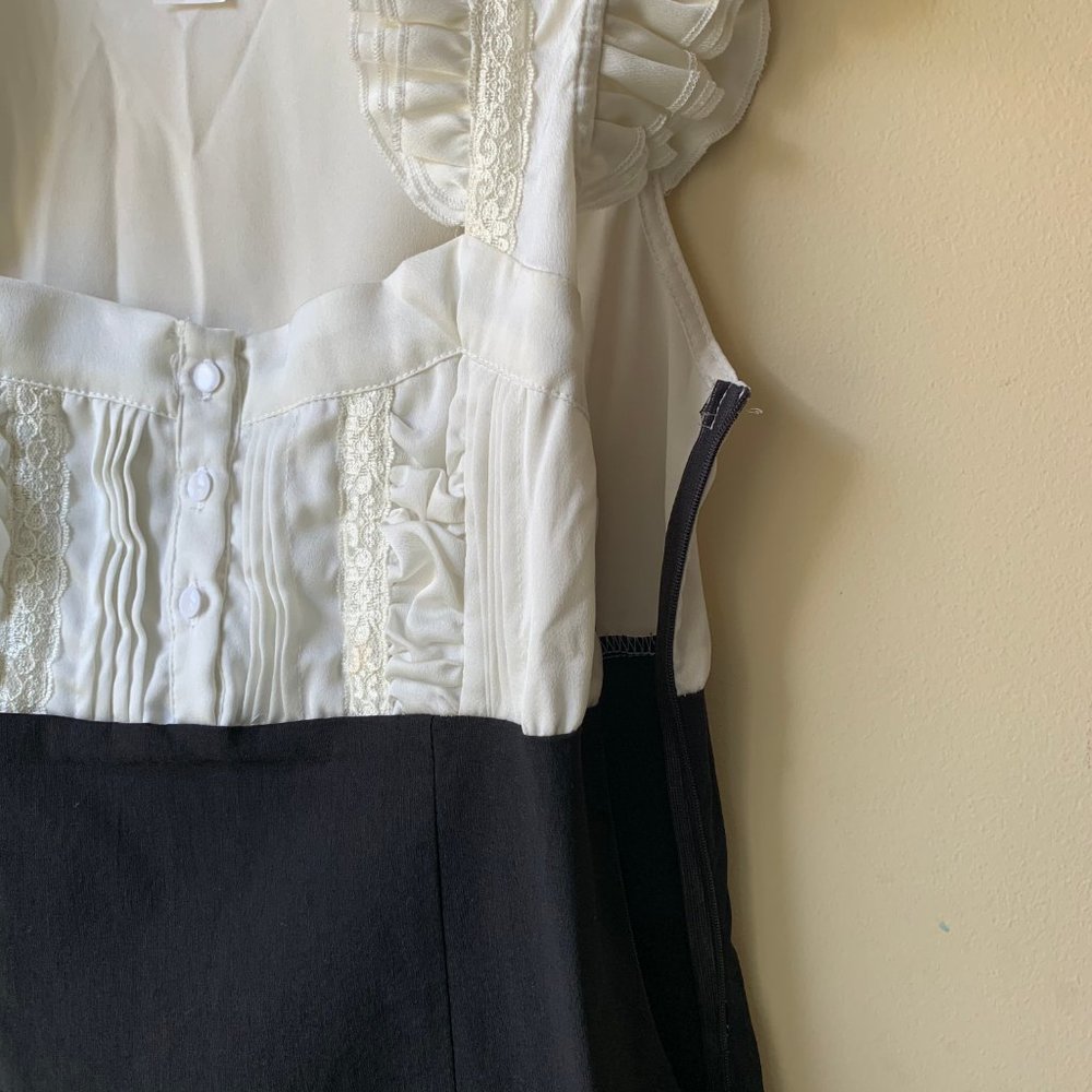 Body Central Dress - Size M - Picture 4 of 5
